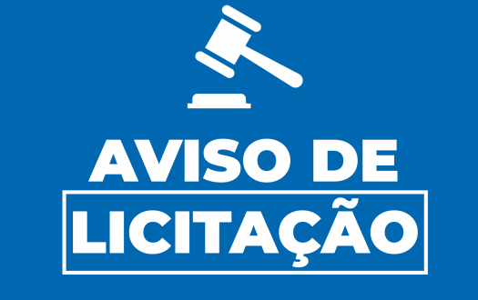 AVISO DE RECEBIMENTO DE PROPOSTA DE PREÇO