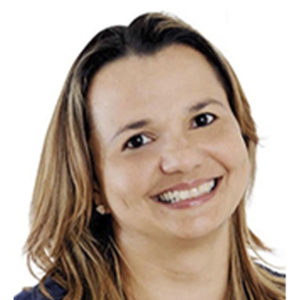 ANABEL ALVES NEGROMONTE