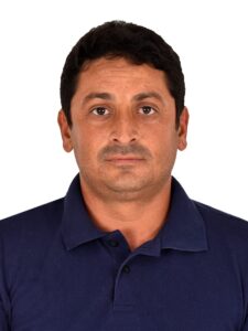 Foto de Aprígio Felix dos Anjos Neto