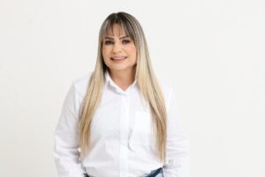 Foto de Katiane Maria Farias de Sena